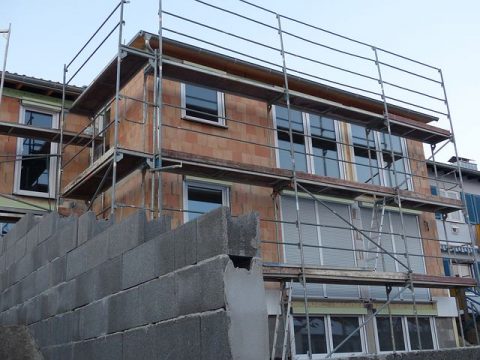 How Builders Avoid Accidents When Negotiation a Scaffold Design
