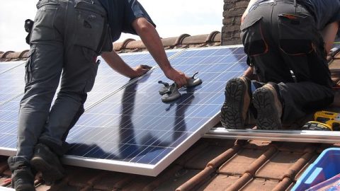 Solar Panel Financing Options To Consider For Businesses