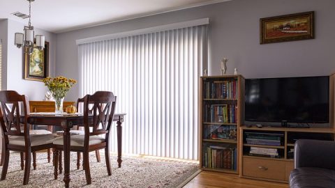 How to Find Curtains and Blinds in Adelaide Without Blowing The Budget