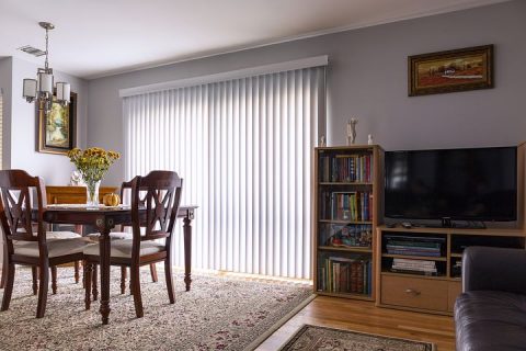 How to Find Curtains and Blinds in Adelaide Without Blowing The Budget