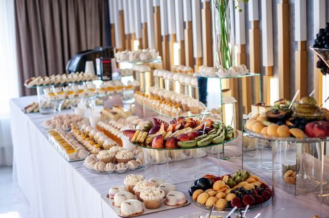 What Roles Do Wedding Caterers In Sydney Play?