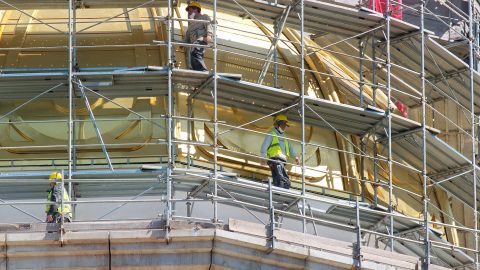 6 Tradie Tips on Selecting Kwikstage Scaffolding Designs