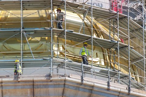6 Tradie Tips on Selecting Kwikstage Scaffolding Designs