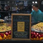 Paella catering in Sydney