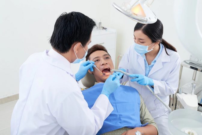 hervey bay dentists