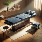 How to Choose the Perfect Chiropractic Table in Sydney